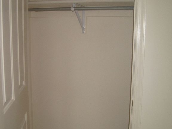 Coat Closet