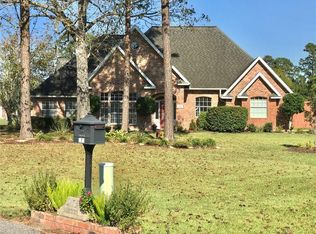 276 S Presidential Cir, Lake charles, LA 70611