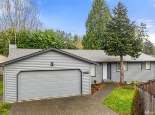 12836 NE 132nd Pl, Kirkland, WA