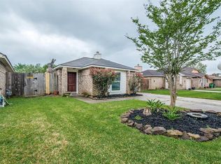 2742 Spring Dusk Ln, Spring, TX 77373