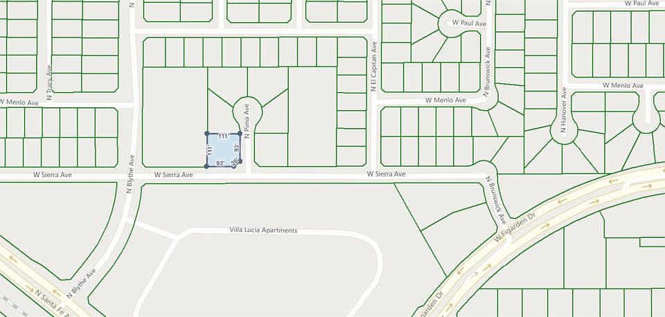 1st image of 6413 N Pima Ave