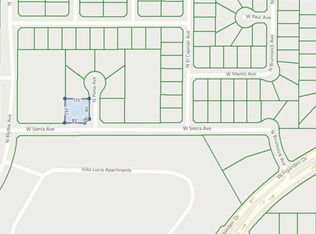 6413 N Pima Ave, Fresno, CA 93722