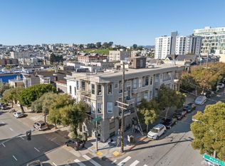 1901-1911 Webster St #1901B, San Francisco, CA 94115