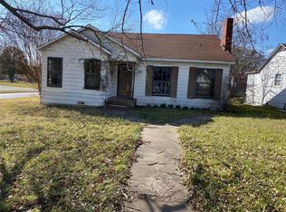 700 N Ross Ave, Sherman, TX 75090