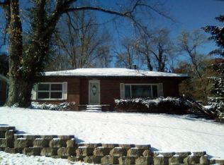 2210 Norside Dr, Alton, IL 62002