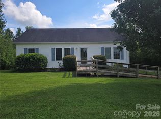 133 Vestal Rd, Troy, NC 27371