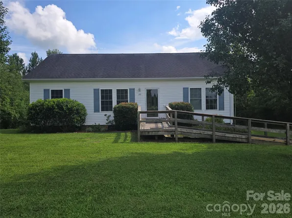 133 Vestal Rd, Troy, NC 27371