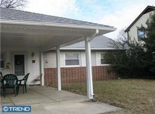 57 Balfour Ln, Willingboro, NJ 08046