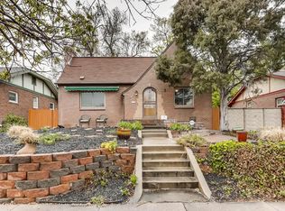 2815 Dahlia St, Denver, CO 80207