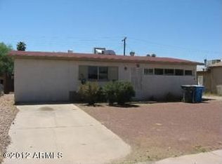 7507 W Weldon Ave, Phoenix, AZ 85033