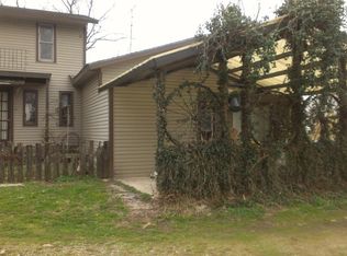 1559 Cowskin Rd, South West City, MO 64863