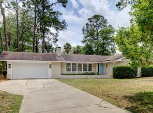 1314 Fairway Rd, Brunswick, GA 31525