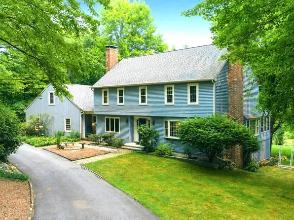 10 Candlewood Drive, Amherst, NH 03031