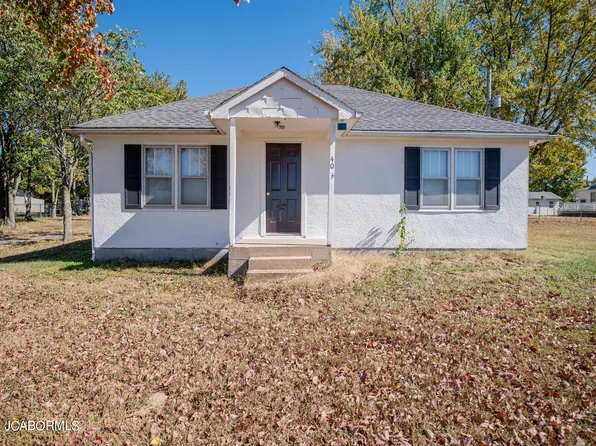 404 N Alvarado Ave, Belle, MO 65013