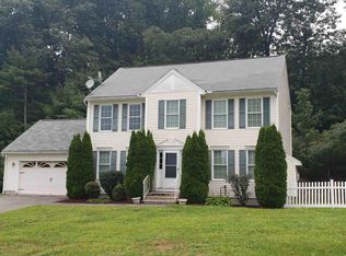43 Majestic Ave, Nashua, NH 03063