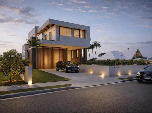 1545 NE 104th St, Miami Shores, FL 33138