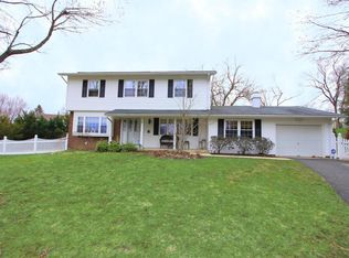 7 Detroit Ct, Jackson, NJ