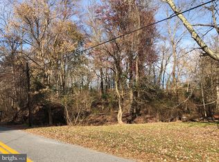 Old Liberty Rd, Sykesville, MD 21784