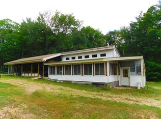 404 Shapleigh Rd, Lebanon, ME 04027