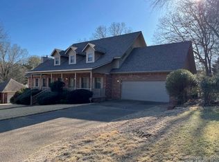 103 Dove Hollow Ct, Hot Springs, AR 71901