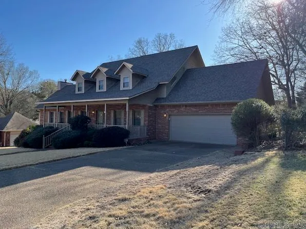 103 Dove Hollow Ct, Hot Springs, AR 71901