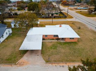 2507 SE 13th St, Mineral Wells, TX 76067