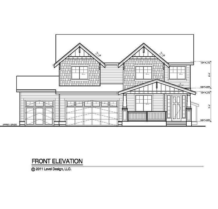 1st image of 12308 199th Ave E