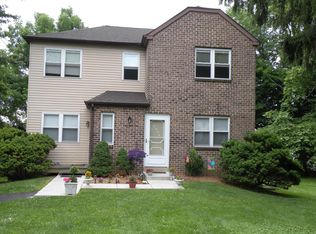 209 Summer Ave #209A, Horsham, PA 19044