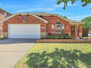3617 Copper Ridge Dr, McKinney, TX 75070