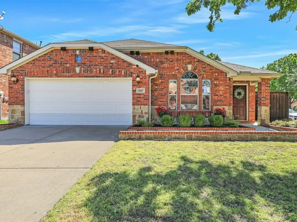 3617 Copper Ridge Dr, McKinney, TX 75070
