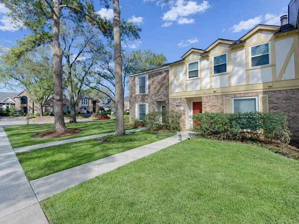 1160 N Kirkwood Rd #1160, Houston, TX 77043