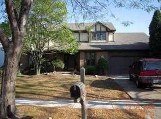 5641 Sells Mill Dr, Dublin, OH 43017