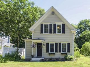 85 North St, Norfolk, MA 02056