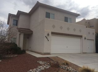 9824 Rio Corto Ave SW, Albuquerque, NM 87121