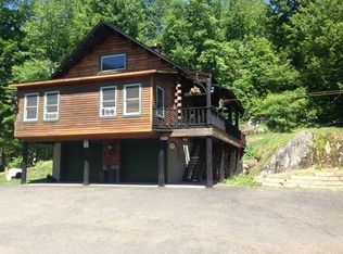 271 Blandford Rd, Russell, MA 01071