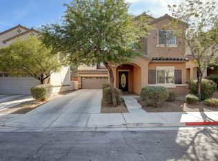 1313 Cedar Berry Ct, Henderson, NV 89012