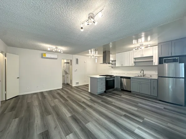 1706 Granville Ave, Los Angeles, CA