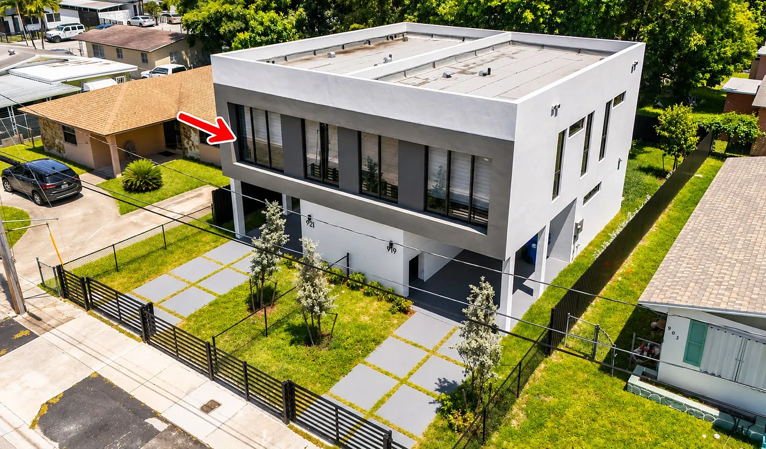 921 Northwest 55th Street - 1 — Photo 2