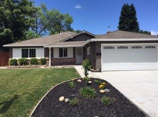 572 Buckeye St, Vacaville, CA 95688