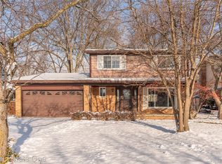 41958 Sunderland Dr, Canton, MI 48187