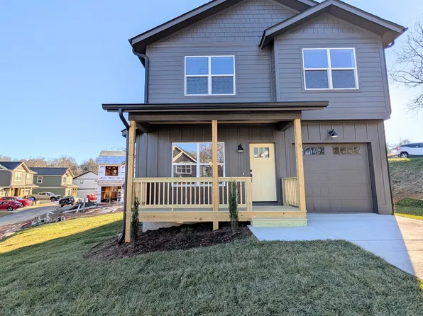 5 Mayday St, Asheville, NC 28806