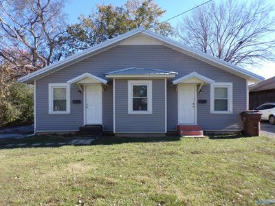 954 East St, Moulton, AL, 35650