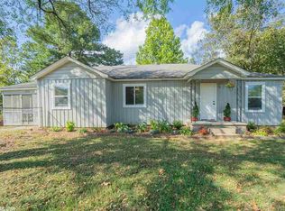 315 Highway 92, Plumerville, AR 72127