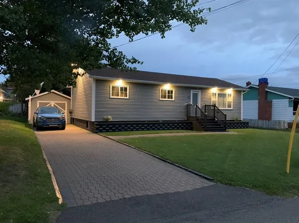 16 Harvey Street, Lewisporte, NL A0G3A0