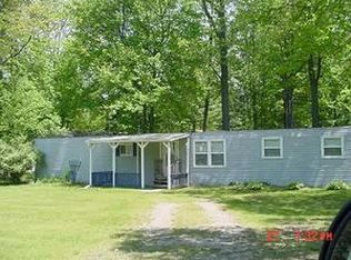 4932 Mikes Dr, Caseville, MI 48725