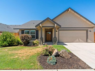 1729 NE 3rd Ct, Redmond, OR, 97756