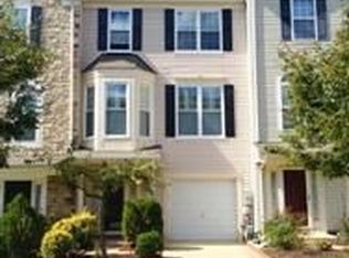 8224 Brooktree St, Laurel, MD 20724