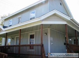 200 W Washington St, Greenville, MI 48838