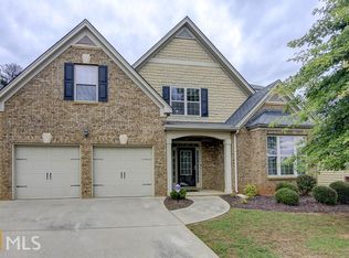 7499 Saint David St, Fairburn, GA 30213