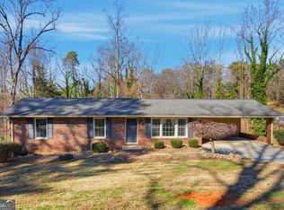 169 Short Ave, Cornelia, GA 30531